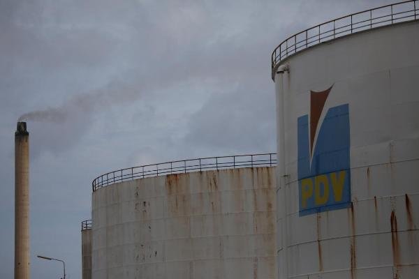 Khi Venezuela siết nợ, giá dầu có thể lại tiếp tục tăng